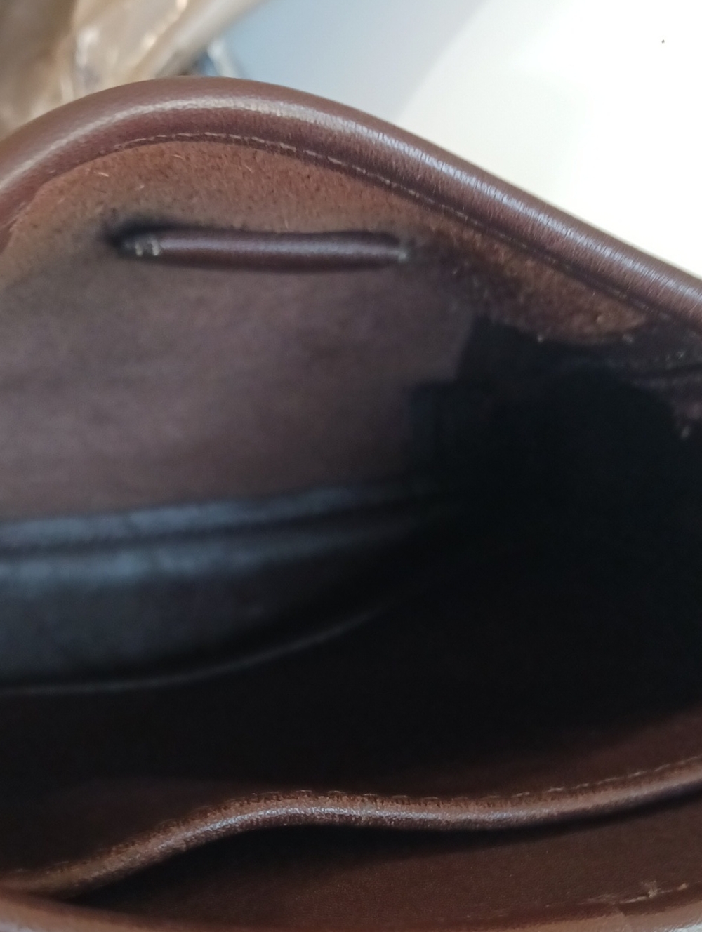Vintage Coach Soho Bag #4108 - Picture 10 of 16